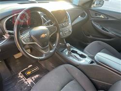 شيفروليه ماليبو